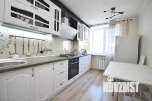 3-к квартира, посуточно, 69м2, 8/9 этаж
