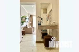 1-к квартира, посуточно, 45м2, 9/9 этаж