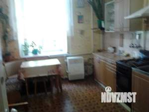 2-к квартира, посуточно, 50м2, 2/2 этаж