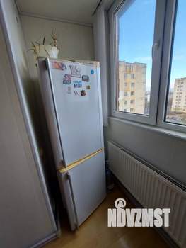 2-к квартира, на длительный срок, 48м2, 7/10 этаж