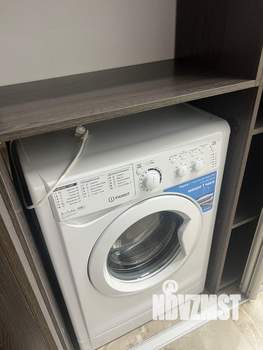 1-к квартира, посуточно, 35м2, 6/10 этаж