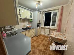 1-к квартира, посуточно, 35м2, 7/9 этаж