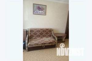 1-к квартира, посуточно, 40м2, 1/5 этаж