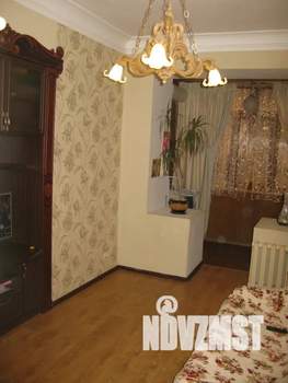 3-к квартира, посуточно, 65м2, 1/3 этаж