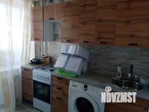2-к квартира, посуточно, 48м2, 3/9 этаж