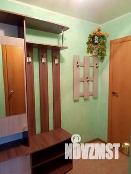 1-к квартира, посуточно, 35м2, 1/4 этаж