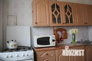 1-к квартира, посуточно, 39м2, 5/9 этаж