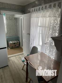 2-к квартира, посуточно, 36м2, 1/1 этаж