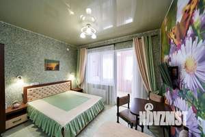 2-к квартира, посуточно, 35м2, 2/4 этаж