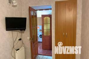 2-к квартира, посуточно, 36м2, 1/1 этаж