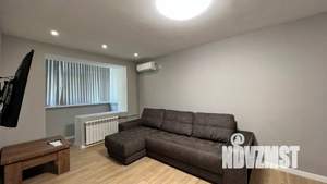 2-к квартира, посуточно, 44м2, 2/3 этаж