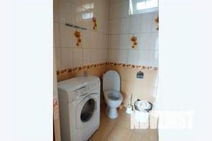 1-к квартира, посуточно, 30м2, 2/2 этаж