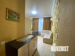 2-к квартира, посуточно, 45м2, 5/5 этаж