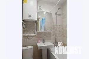 1-к квартира, посуточно, 34м2, 2/5 этаж