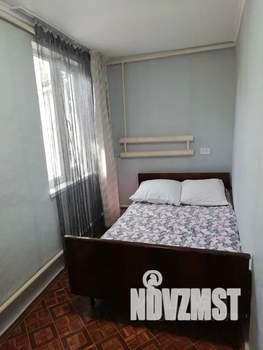 2-к квартира, посуточно, 30м2, 1/1 этаж