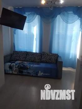 2-к квартира, посуточно, 35м2, 3/3 этаж