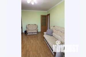 2-к квартира, посуточно, 45м2, 3/5 этаж