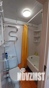 2-к квартира, посуточно, 48м2, 2/2 этаж