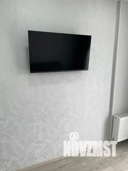 1-к квартира, посуточно, 34м2, 2/4 этаж