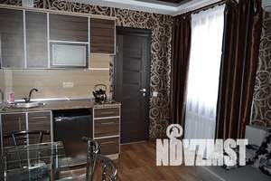 2-к квартира, посуточно, 35м2, 3/3 этаж