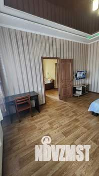 1-к квартира, посуточно, 40м2, 2/2 этаж