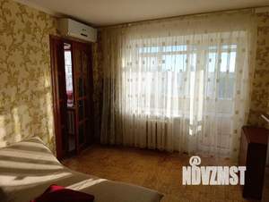 1-к квартира, посуточно, 37м2, 4/5 этаж