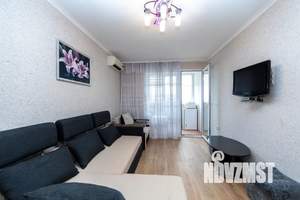 1-к квартира, посуточно, 22м2, 4/5 этаж