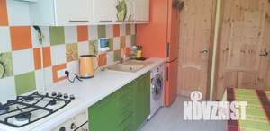 2-к квартира, посуточно, 50м2, 2/2 этаж