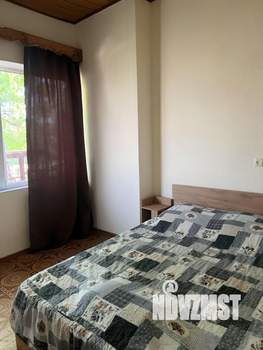 2-к квартира, посуточно, 40м2, 2/2 этаж