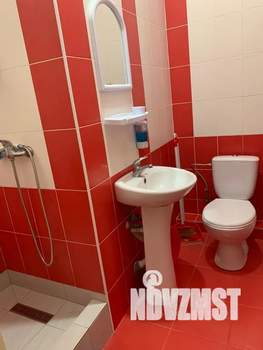 Студия квартира, посуточно, 25м2, 1/7 этаж