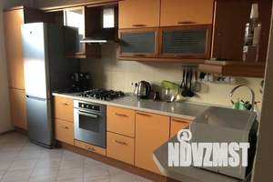 2-к квартира, посуточно, 90м2, 4/5 этаж