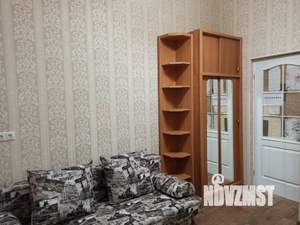 2-к квартира, посуточно, 28м2, 1/2 этаж