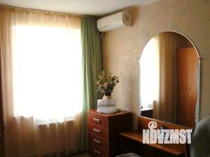 2-к квартира, посуточно, 35м2, 1/2 этаж