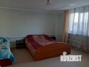 2-к квартира, посуточно, 50м2, 2/2 этаж