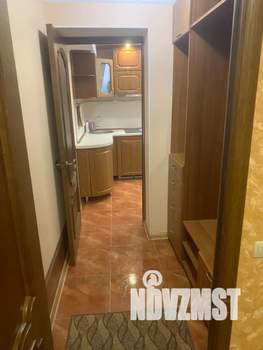 1-к квартира, посуточно, 42м2, 1/10 этаж
