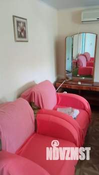 1-к квартира, посуточно, 20м2, 2/2 этаж