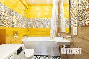 1-к квартира, посуточно, 30м2, 4/6 этаж