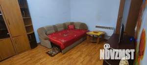 Студия квартира, посуточно, 31м2, 1/3 этаж