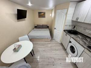 Студия квартира, посуточно, 17м2, 1/1 этаж