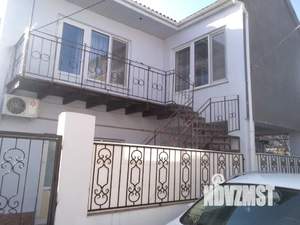 Студия квартира, посуточно, 38м2, 1/2 этаж