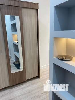 1-к квартира, посуточно, 25м2, 2/3 этаж