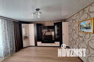 1-к квартира, посуточно, 37м2, 4/9 этаж