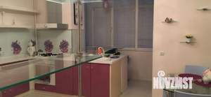 1-к квартира, посуточно, 80м2, 3/7 этаж