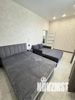 1-к квартира, посуточно, 31м2, 4/8 этаж