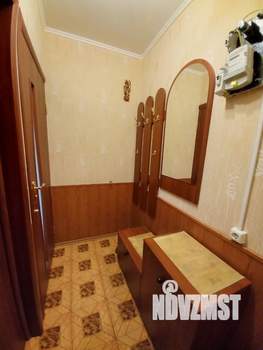 2-к квартира, посуточно, 44м2, 3/5 этаж