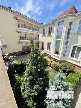1-к квартира, посуточно, 36м2, 2/3 этаж
