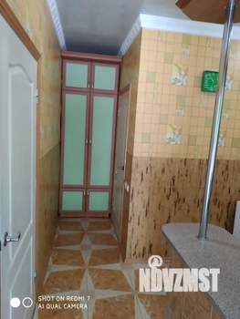 1-к квартира, на длительный срок, 28м2, 1/2 этаж