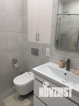 1-к квартира, посуточно, 37м2, 3/5 этаж