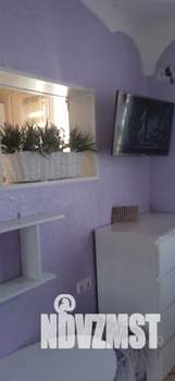 1-к квартира, посуточно, 25м2, 1/2 этаж