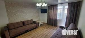 2-к квартира, посуточно, 56м2, 2/9 этаж